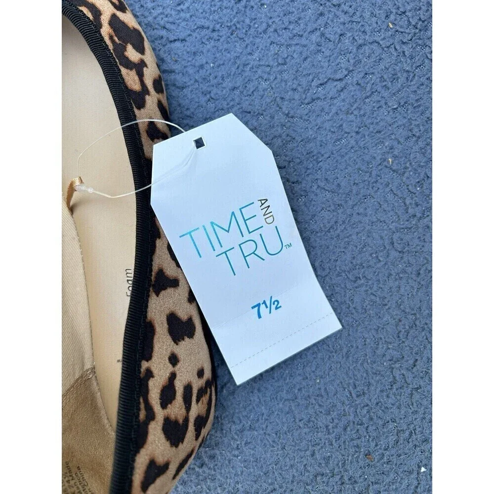 Time and Tru new tags